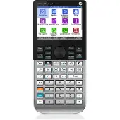 HP Prime Graphing Calculator