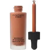 MAC Studio Waterweight Foundation NW50