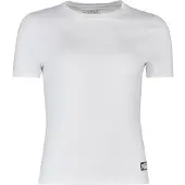 Chrome Issued Kortarmet T-skjorte