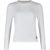 Chrome Issued Langarmet T-skjorte
