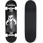 Star Wars Wooden 31´´ Skateboard