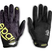 Sparco Meca 3 Arbeidshansker