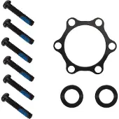 Sb3 12x142 To Boost 148 Mm Baknavadapter