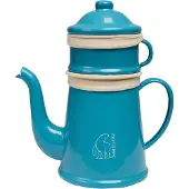 Nordisk Madam Blå Kaffetrakter