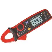 Uni-T Ut216a Digital Tangamperemeter