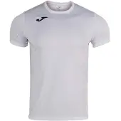 Joma Record Ii Kortarmet T-skjorte