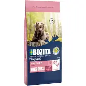 Bozita Originalt Lett Kyllinghundefôr For Voksne Hunder 12kg