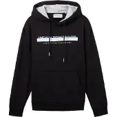 Tom Tailor 1038755 Print Hetteskjorte