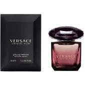 Versace Crystal Noir Eau De Parfum Spray 30ml