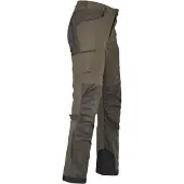 Härkila Ragnar bukse Willow green/Shadow grey 58