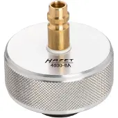Hazet 4800-8A, 170 g, Sølv, Tyskland