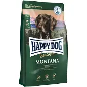 Happy Dog Supreme Sensible Montana - Økonomipakke: 2 x 10 kg