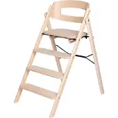 Kaos Høystol - Klapp - Birch - - OneSize - Høystol