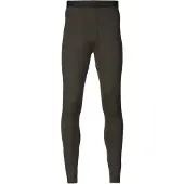 Härkila Base All Season Long Johns Men Shadow Brown 3XL