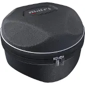 Mares Oval Rundt Etui