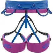 Climbing Technology Musa 3 Kvinne Sele