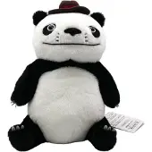 SEMIC Panda! Go Panda! Papanda Bamse