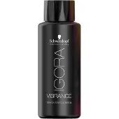 Schwarzkopf Professional Igora Vibrance Kit 7-42 Medium Blonde Beige Ash