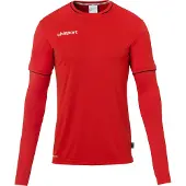 Uhlsport Save Langarmet T-skjorte