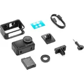 DJI Osmo 4 Standard Combo Actionkamera