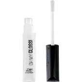 Rimmel Oh My Gloss 6.5 ml - 800 Crystal clear