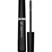 L'Oréal Paris Cosmetics Telescopic Lift Mascara 9.9 ml - Black