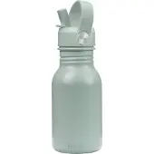 Elodie details Drikkeflaske - 350 ml - Pebble Green - - OneSize - Drikkeflaske