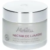 Melvita Nectar De Lumière Perfecting Illuminating 50ml Ansiktskrem