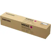 Samsung CLT-M806S - Magenta - original - tonerpatron - for MultiXpress X7400GX, X7400LX, X7500GX, X7500LX, X7600GX, X7600LX