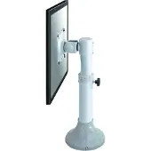 NeoMounts LCD Monitor Arm - Højde 37-47 cm -10-26"
