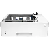HP - Mediebakke/-mater - 550 ark inn 1 skuff(er) - for LaserJet Enterprise M507, MFP M528; LaserJet Enterprise Flow MFP M528