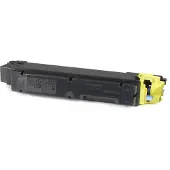 Kyocera Tonerkassett gul 10.000 sider