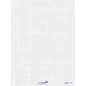 Legamaster 7-159000, Flerfarget, Polypropylen (PP), 600 mm, 0,0500 mm, 588 g, 62 mm