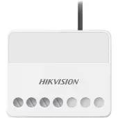 Hikvision DS-PM1-O1H-WE - Svitsj - trådløs - 868 MHz - hvit