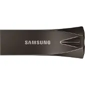 Samsung Muf-64be4/apc Bar Plus Usb 3.1 Gen1 64gb Minnepinne