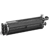 Lexmark - Svart - original - bildebehandlingsenhet for skriver LCCP - for CS720, CS725, CS727, CS728, CX725, CX727