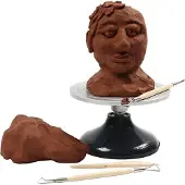 Creativ Company DIY Kit - Pottery wheel 18 cm