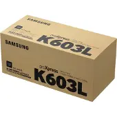 Samsung CLT-K603L Tonerkassett Svart