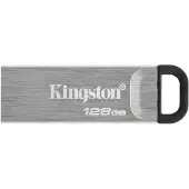 Kingston DataTraveler Kyson - 128GB - Minnepenn