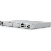 Ubiquiti UniFi Dream Machine Special Edition - Netverksadministrasjonsenhet - 2.5GbE, 10GbE - 1U - rackmonterbar