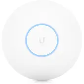 Ubiquiti U6-pro Wifi 6 Wifi-tilgangspunkt