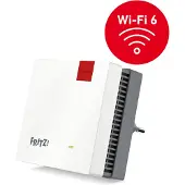 FRITZ! 1200ax Wifi-repeater