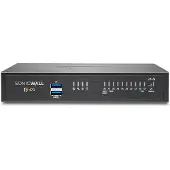 SonicWALL Tz470 High Availability Brannmur