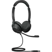 Jabra YOU'RE ON Evolve2 30 USB-A MS Stereo