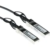 ACT Tr0103 Sfp+ Juniper Sfp-10ge-dac-3m Transceiver