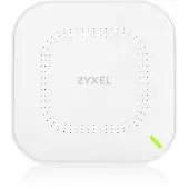 Zyxel NWA50AX - Trådløst tilgangspunkt - Wi-Fi 6 - 2.4 GHz, 5 GHz