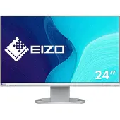 Eizo 24" EV2480-WT - 1920x1080 (FHD) - 60Hz - IPS - 70W USB-C