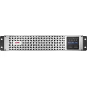 APC Smtl750rmi2uc 600w Ups