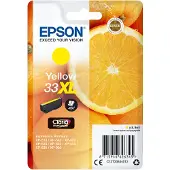 Epson Premium 33xl Blekkpatron