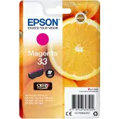 Epson 33 Blekkpatron magenta